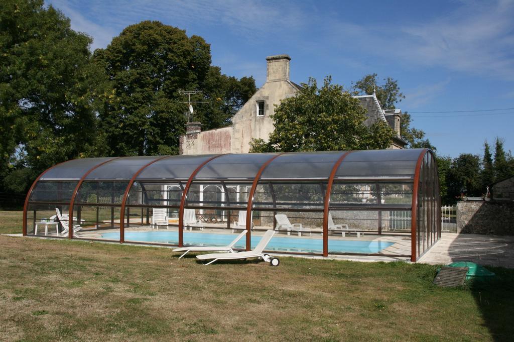 La Part Des Anges Bed & Breakfast Rubercy Exterior photo